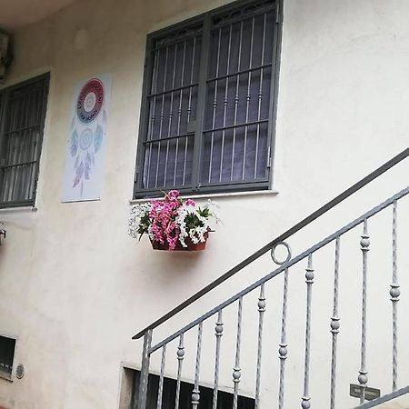 L'Acchiappasogni Casa Vacanze Castellammare di Stabia Exteriér fotografie