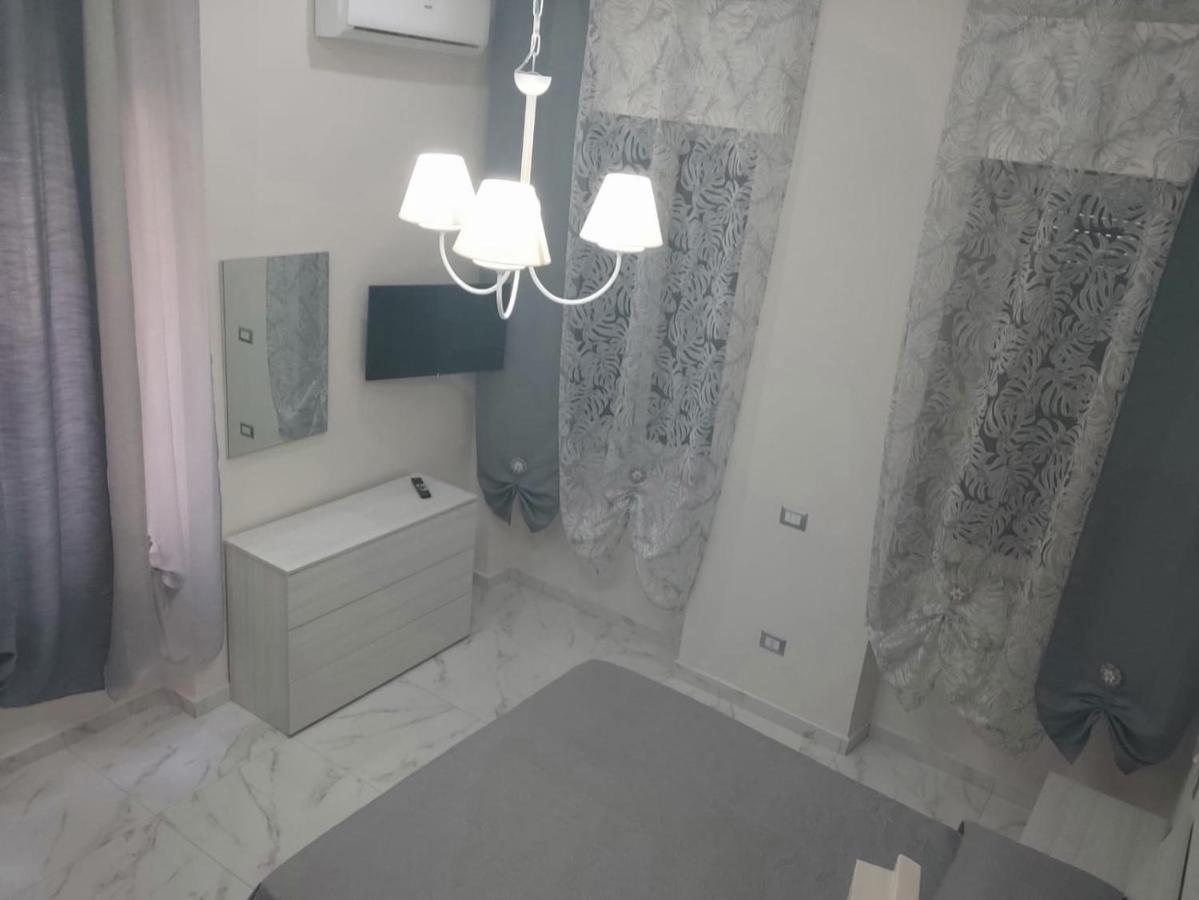 L'Acchiappasogni Casa Vacanze Castellammare di Stabia Exteriér fotografie