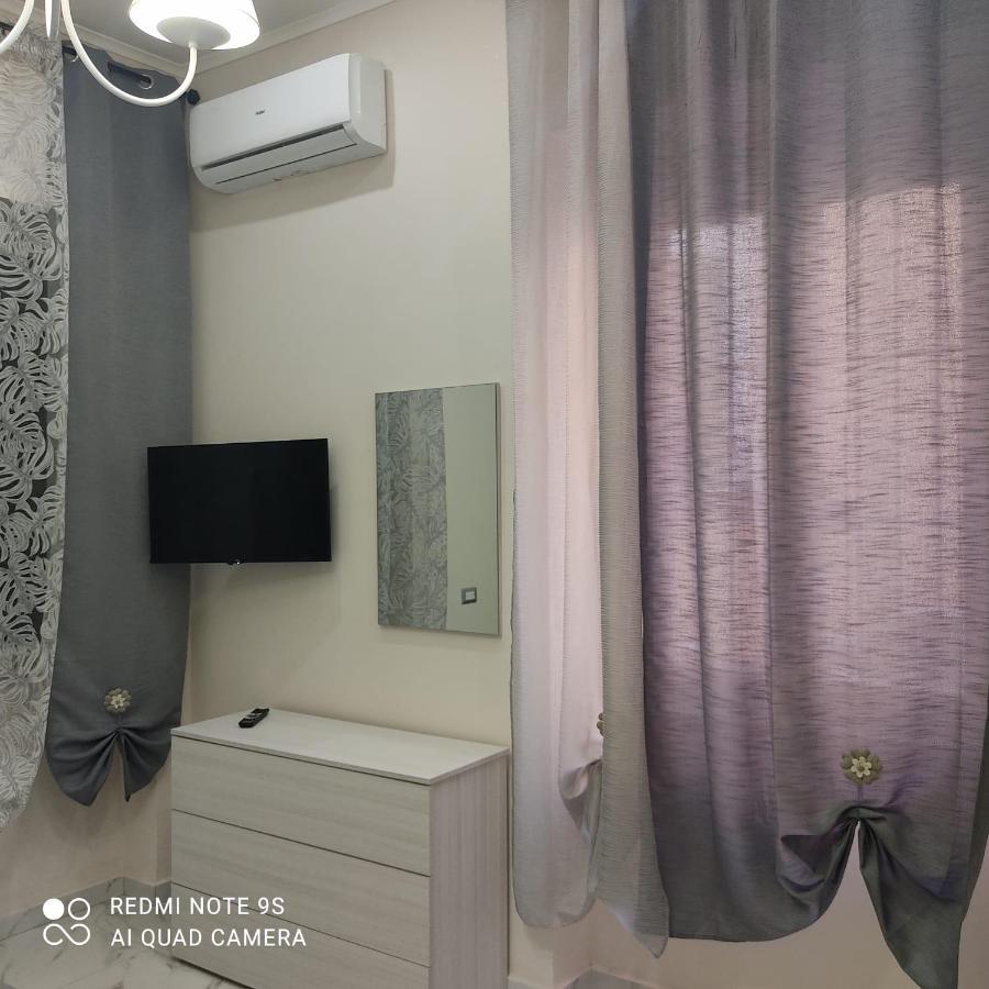 L'Acchiappasogni Casa Vacanze Castellammare di Stabia Exteriér fotografie