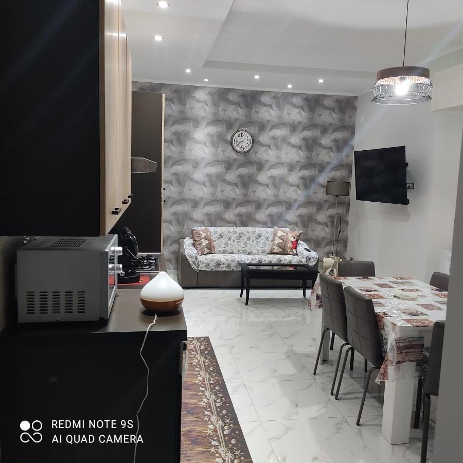 L'Acchiappasogni Casa Vacanze Castellammare di Stabia Exteriér fotografie