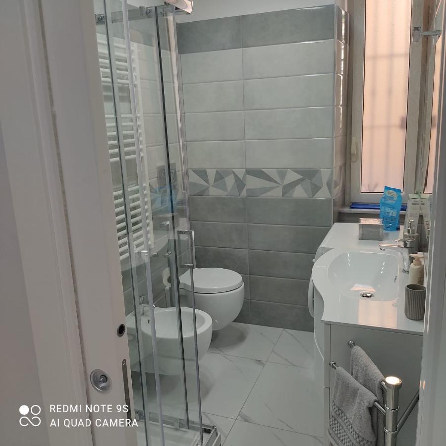 L'Acchiappasogni Casa Vacanze Castellammare di Stabia Exteriér fotografie