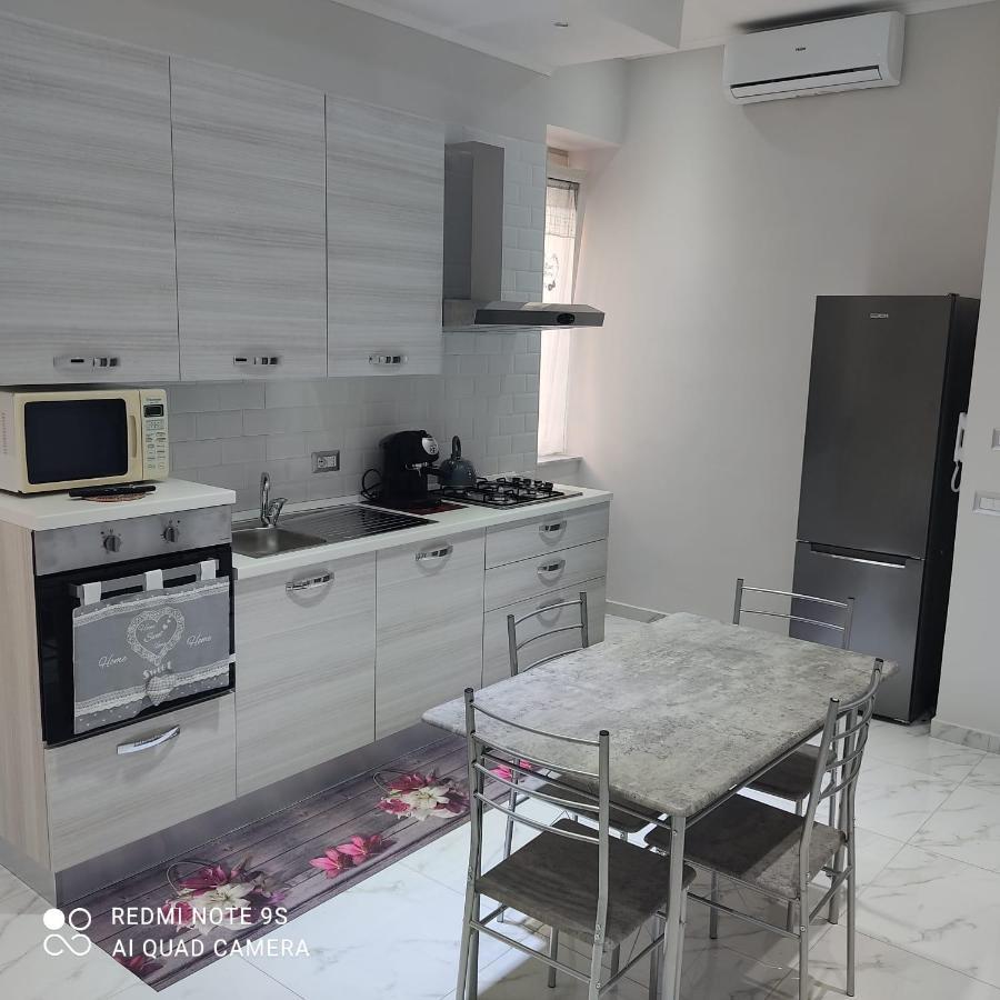 L'Acchiappasogni Casa Vacanze Castellammare di Stabia Exteriér fotografie