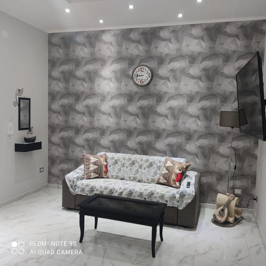 L'Acchiappasogni Casa Vacanze Castellammare di Stabia Exteriér fotografie