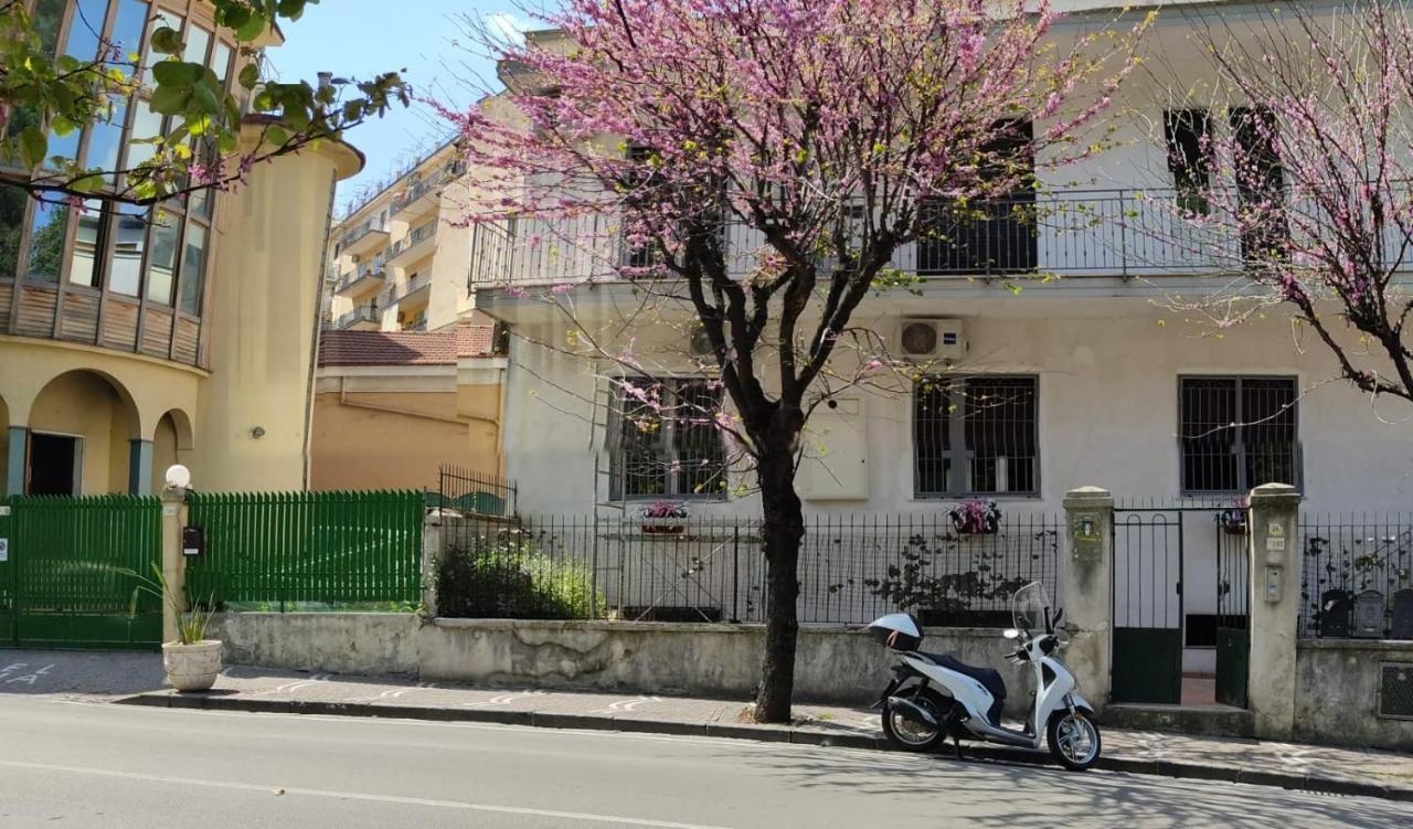 L'Acchiappasogni Casa Vacanze Castellammare di Stabia Exteriér fotografie
