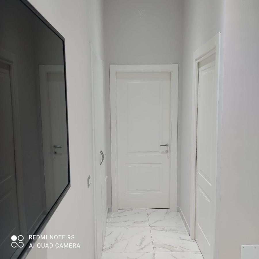 L'Acchiappasogni Casa Vacanze Castellammare di Stabia Exteriér fotografie